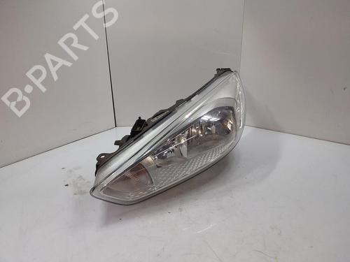 Used Left headlight FORD FOCUS III 1.5 TDCi (120 hp) 29602139