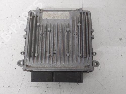Control unit MERCEDES-BENZ M-CLASS (W164) ML 350 CDI 4-matic (164.125, 164.124) | BP18600244M11 