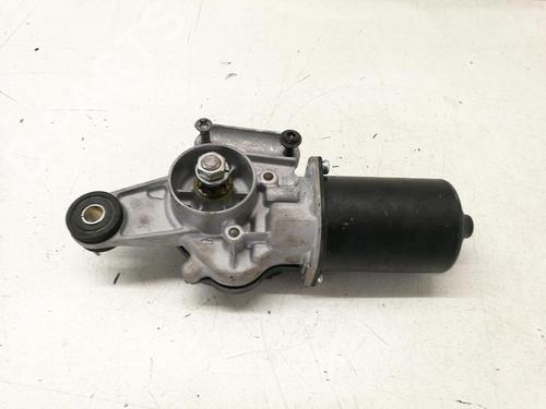 Used Front wiper motor NISSAN MICRA III (K12) 1.2 16V (65 hp) 15367503