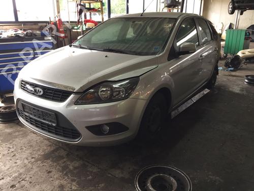 Crossmember FORD FOCUS II (DA_, HCP, DP) 1.6 Ti | BP16102317C162 