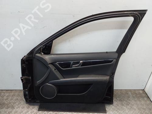 Right front door MERCEDES-BENZ C-CLASS T-Model (S204) C 200 CDI (204.207) | BP30715771C3