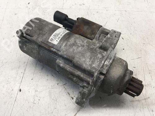 Startmotor VW TIGUAN (5N_) 2.0 TDI 4motion (140 hp) 16429892