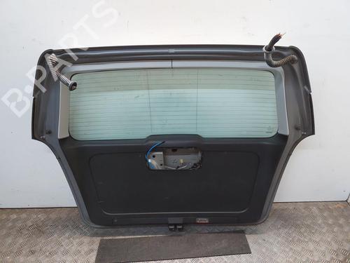 Tailgate MERCEDES-BENZ A-CLASS (W169) A 170 (169.032, 169.332) | BP23029403C6 
