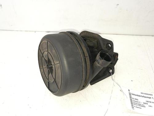 Sekundær luftpumpe BMW 3 Touring (E46) 316 i (115 hp) 18461907