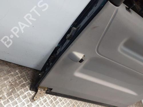Left rear door VW TRANSPORTER T4 Bus (70B, 70C, 7DB, 7DK, 70J, 70K, 7DC, 7DJ) 2.5 TDI | BP29879976C4