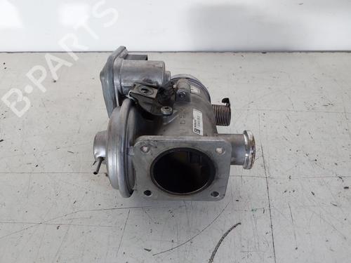 Throttle body BMW 5 Touring (E61) 530 d | BP28105990M82 