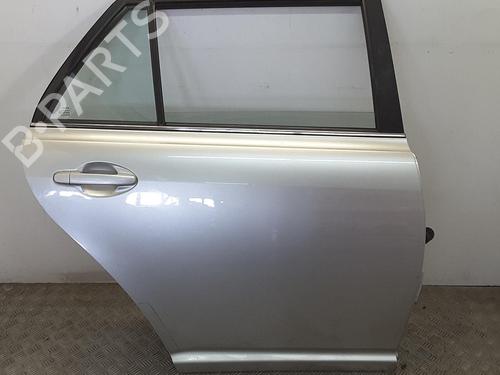 Used Right rear door TOYOTA AVENSIS Estate (_T25_) 1.8 VVT-i (ZZT251_, ZZT251R) (129 hp) 16177556