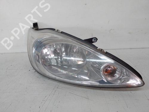 Used Right headlight Right headlight FORD KA (RU8) 1.2 (69 hp) 36361035 36361035