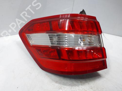 Left taillight MERCEDES-BENZ E-CLASS T-Model (S212) E 200 CDI / BlueTEC (212.205, 212.206) | BP30054055C34 