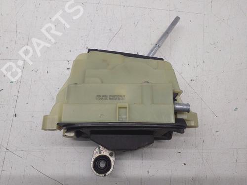 Used Automatic gearbox selector MERCEDES-BENZ C-CLASS (W204) C 200 CDI (204.007, 204.006) (136 hp) 24215172