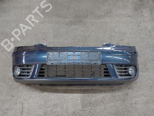 Used Front bumper VW GOLF PLUS V (5M1, 521) 1.9 TDI (105 hp) 30366841