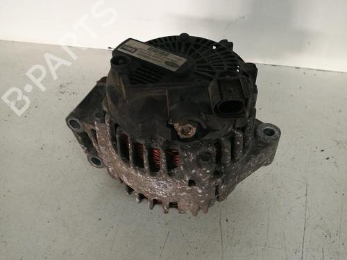 Alternator FORD FIESTA VI (CB1, CCN) 1.25 | BP15367168M7 