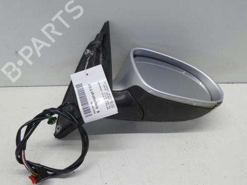 Used Right mirror VW PASSAT B6 Variant (3C5) 2.0 TDI 16V (140 hp) 15364814