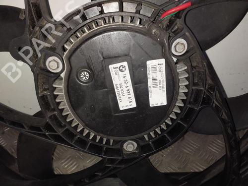 Radiator fan BMW 3 (E90) 320 i | BP29879966M35