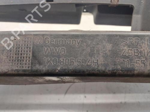 Crossmember VW GOLF V (1K1) 1.4 FSI | BP31031525C162 
