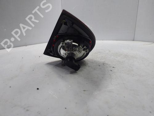 Left taillight VW GOLF VI (5K1) 1.4 | BP31919512C34 