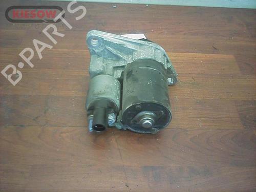Used Starter SEAT IBIZA III (6L1) 1.2 (64 hp) 15359879
