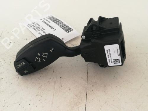 Used Switch BMW 5 (E60) 535 d (286 hp) 16176451