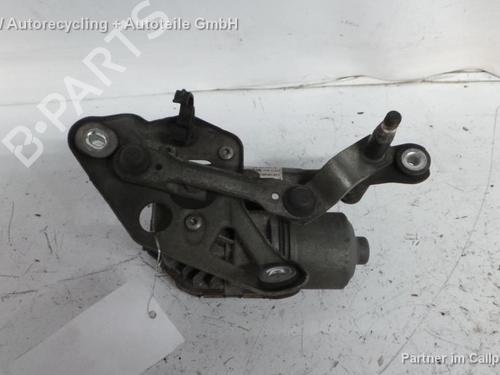 Front wiper motor PEUGEOT 407 SW (6E_, 6D_) 2.0 HDi 135 | BP16175800M29 