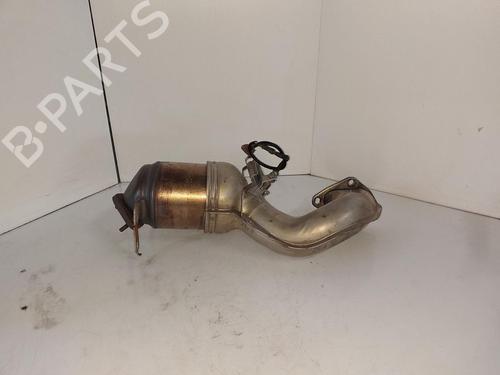 Andre VW TOURAN (1T1, 1T2) 1.4 TSI | BP29578476O1 