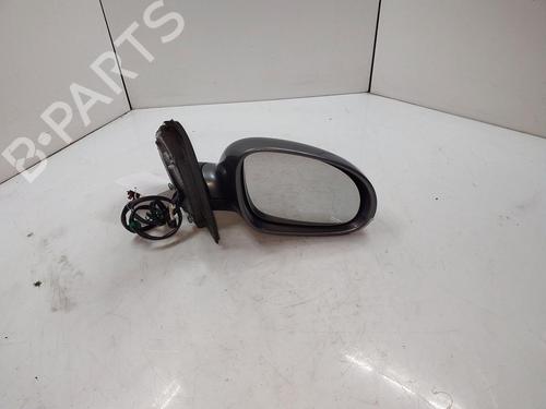 Used Right mirror VW GOLF V (1K1) 1.4 16V (75 hp) 29880005