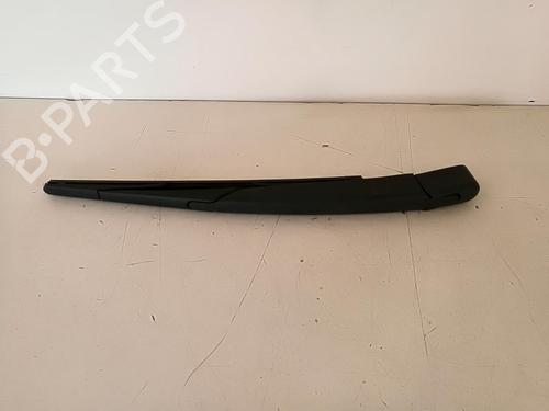 Used Rear windshield wiper arm OPEL ASTRA H Estate (A04) 1.4 (L35) (90 hp) 15367004