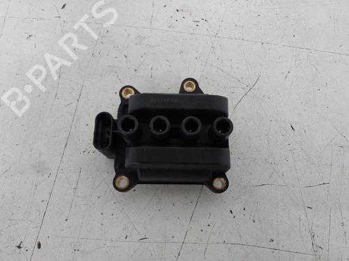 Used Ignition coil RENAULT CLIO III (BR0/1, CR0/1) 1.2 16V (BR02, BR0J, BR11, CR02, CR0J, CR11) (75 hp) 16178275