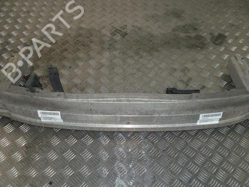 Rear bumper reinforcement AUDI A4 B6 Convertible (8H7) 2.5 TDI (163 hp) 0000