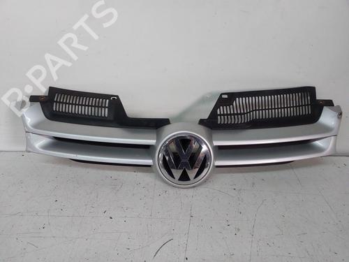 grille-vw-golf-v-1k1-2003-2004-2005-2006-2007-2008-2009-2010-33999571 main image