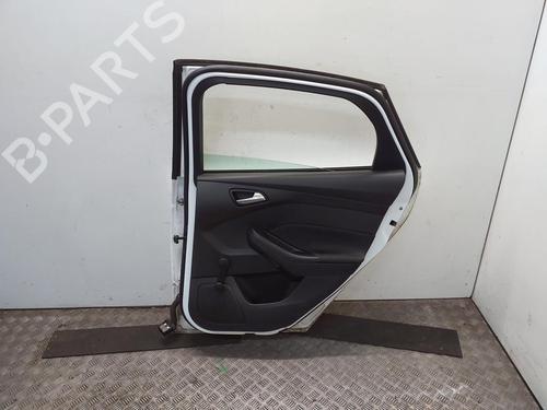 Right rear door FORD FOCUS III 1.5 TDCi | BP29602131C5 
