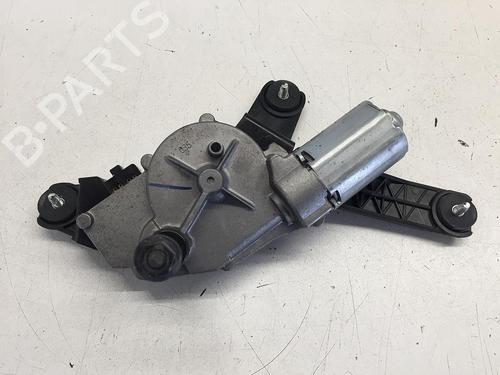 Used Rear wiper motor HYUNDAI i10 I (PA) 1.1 (67 hp) 15366881