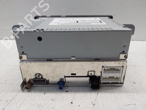 Radio NISSAN PULSAR Hatchback (C13) 1.2 DIG-T | BP30366825E6  - Image 5