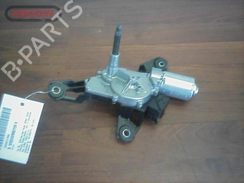 Rear wiper motor TOYOTA YARIS (_P9_) 1.33 VVT-i (NSP90_, NSP90R) | BP15359896M102 