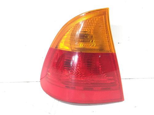 Used Left taillight BMW 3 Touring (E46) 320 i (150 hp) 18462642
