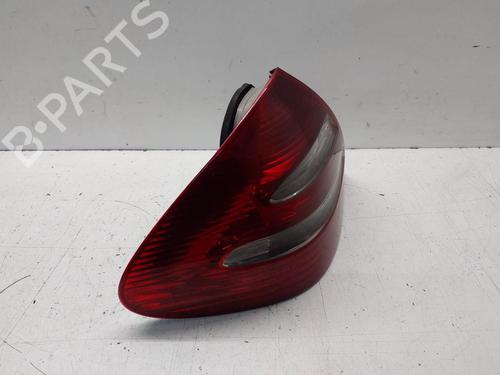 Left taillight MERCEDES-BENZ E-CLASS (W211) E 220 CDI (211.006) | BP38450333C34 - Image 6