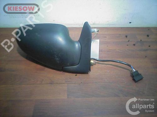 Right mirror VW SHARAN (7M8, 7M9, 7M6) 2.0 | BP15359735C27 