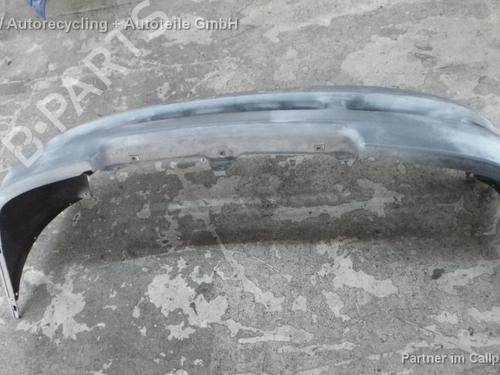 Front bumper CITROËN JUMPER I Van (244) 2.2 HDi | BP16176080C7 