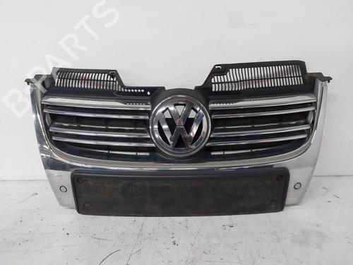 Used Grille VW GOLF V Variant (1K5) 1.4 TSI (122 hp) 29521685