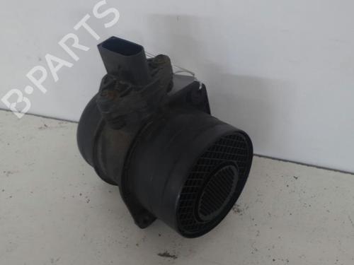 Used Mass air flow sensor AUDI A6 C6 (4F2) 2.0 TDI (140 hp) 15363771