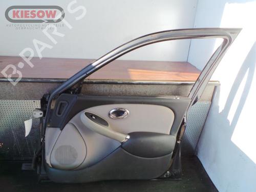 Used Right front door ROVER 75 I Tourer (RJ) 2.0 CDTi (131 hp) 15360878