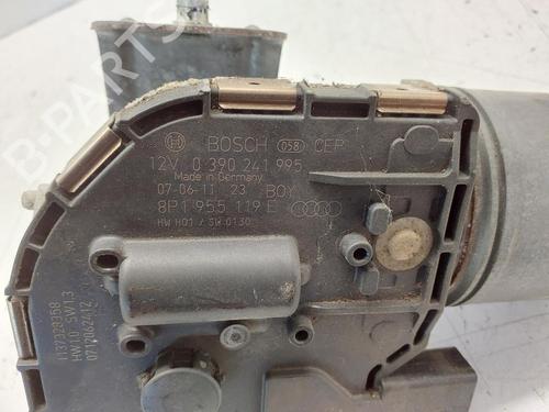 Front wiper motor AUDI A3 (8P1) 2.0 TDI | BP34410845M29 - Image 5