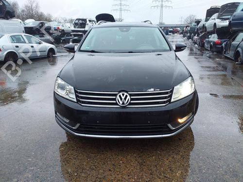 Grille VW PASSAT B7 Variant (365) 2.0 TDI | BP32377795C40