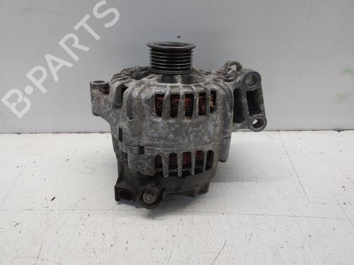 Used Alternator FORD FIESTA VI (CB1, CCN) 1.25 (82 hp) 26503318