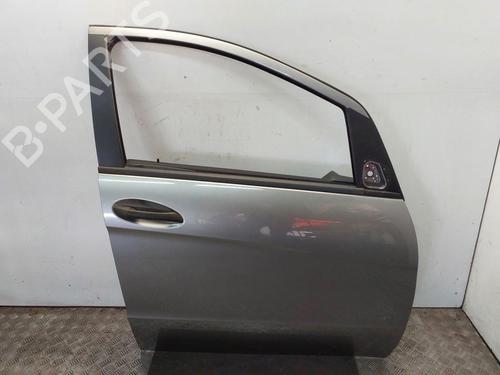 Used Right front door MERCEDES-BENZ A-CLASS (W169) A 150 (169.031, 169.331) (95 hp) 29346039