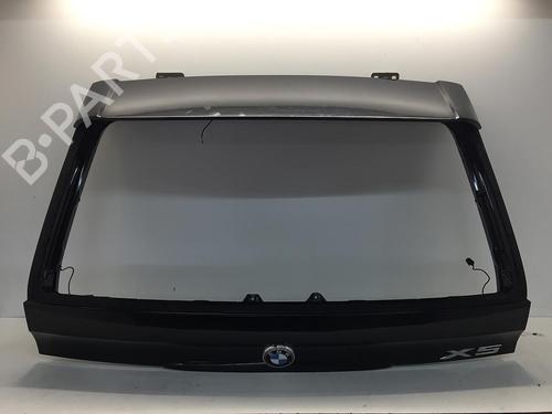 Bakluke CC/Kombi-Kupé BMW X5 (E53) 4.4 i (286 hp) 18461862