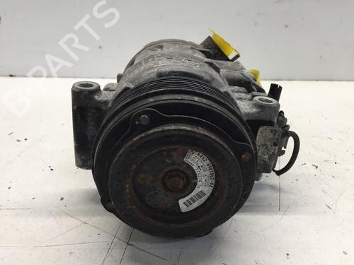 AC compressor BMW 3 Touring (E91) 318 d | BP16176720M34 