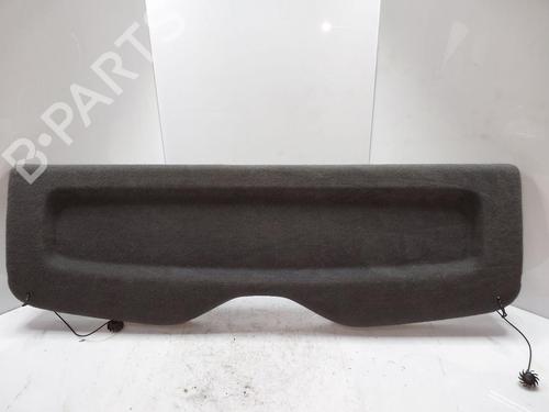 Used Rear parcel shelf VW UP! (121, 122, BL1, BL2, BL3, 123) 1.0 (75 hp) 31121495