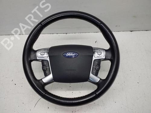 Volante FORD MONDEO IV Turnier (BA7) 2.0 TDCi (140 hp) 31663981