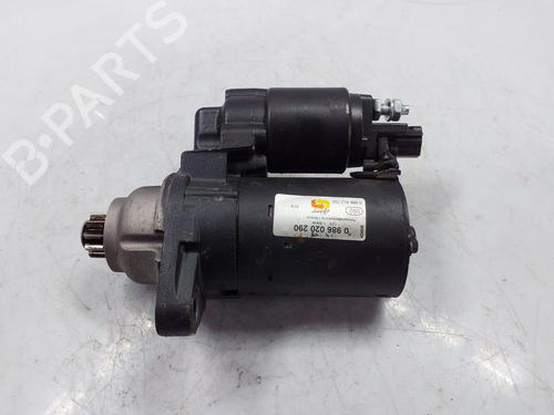 Used Starter Starter VW POLO IV (9N_, 9A_) 1.2 12V (64 hp) 33634272 33634272