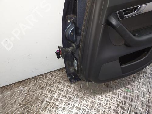 Dør venstre bagtil AUDI A6 C6 (4F2) 2.7 TDI | BP29819022C4 